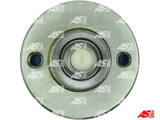 Solenoid Switch, starter