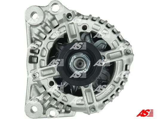 Alternator (A0181PR2)