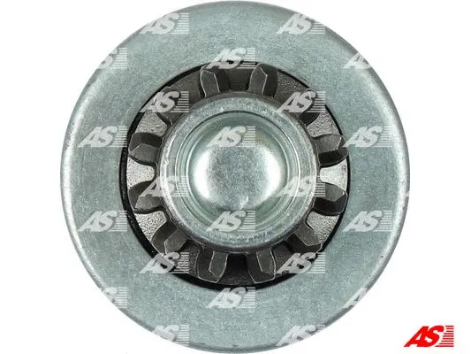 Freewheel Gear, starter