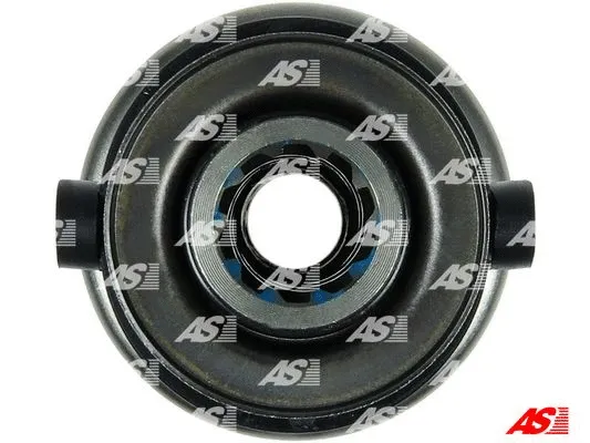 Freewheel Gear, starter