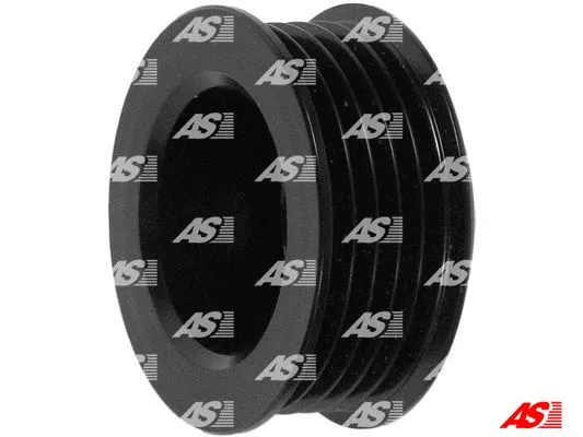 Belt Pulley, alternator (AP3008)
