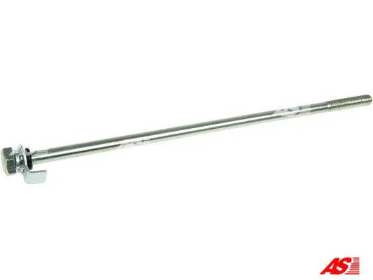 Repair Set, alternator (SRS4015S)