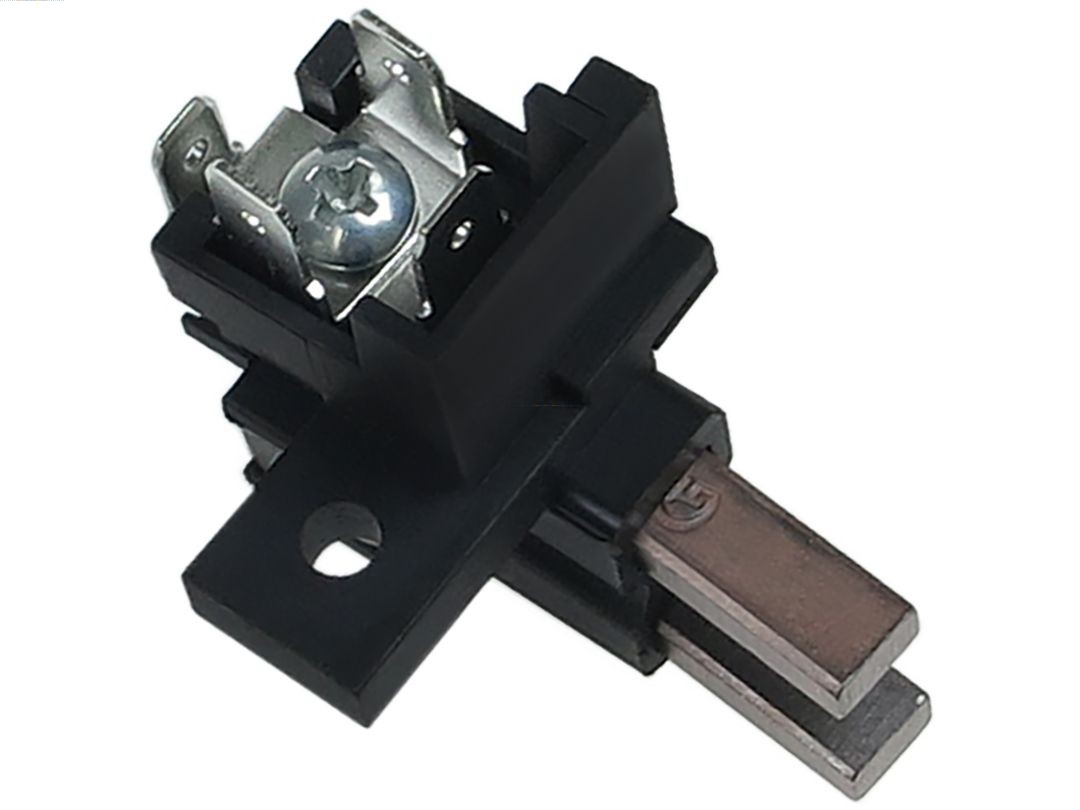 Holder, carbon brushes (ABH9003)