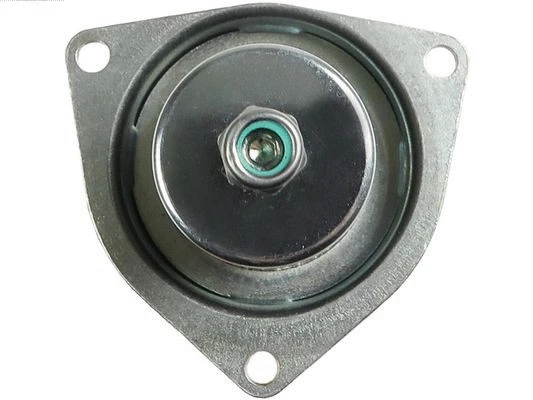 Solenoid Switch, starter