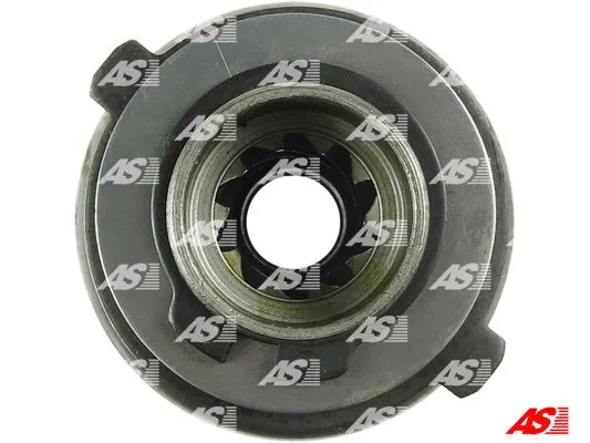 Freewheel Gear, starter