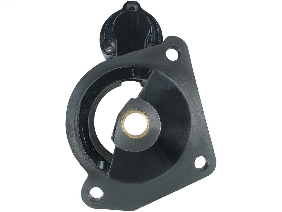 Starter Lid, carburettor (SBR9116S)