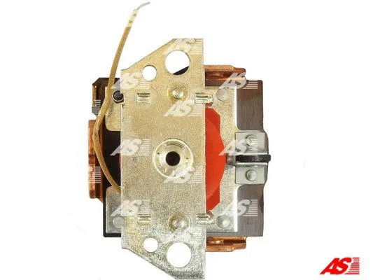 Solenoid Switch, starter