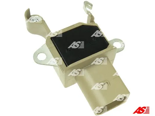 Alternator Regulator