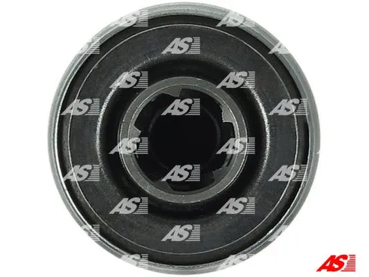 Freewheel Gear, starter