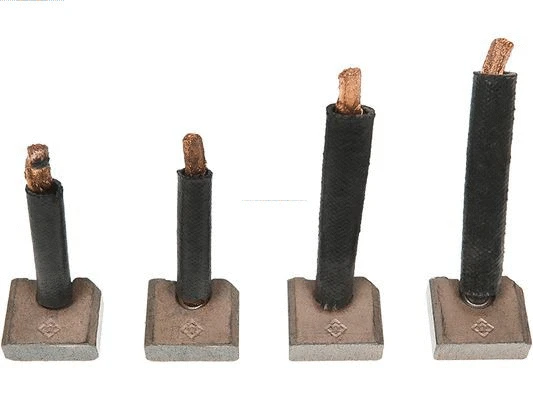Carbon Brush, starter (SB2005P)