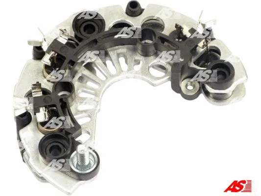 Rectifier, alternator (ARC6055)