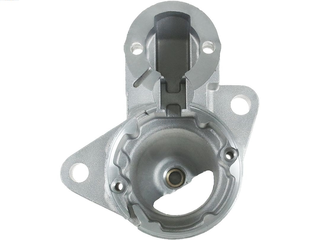 Starter Lid, carburettor