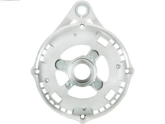 Bracket, alternator drive flange
