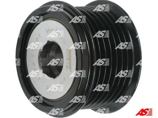 Alternator Freewheel Clutch (AFP6017(LITENS))