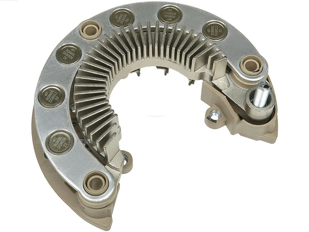 Rectifier, alternator (ARC5271S)