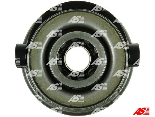 Freewheel Gear, starter