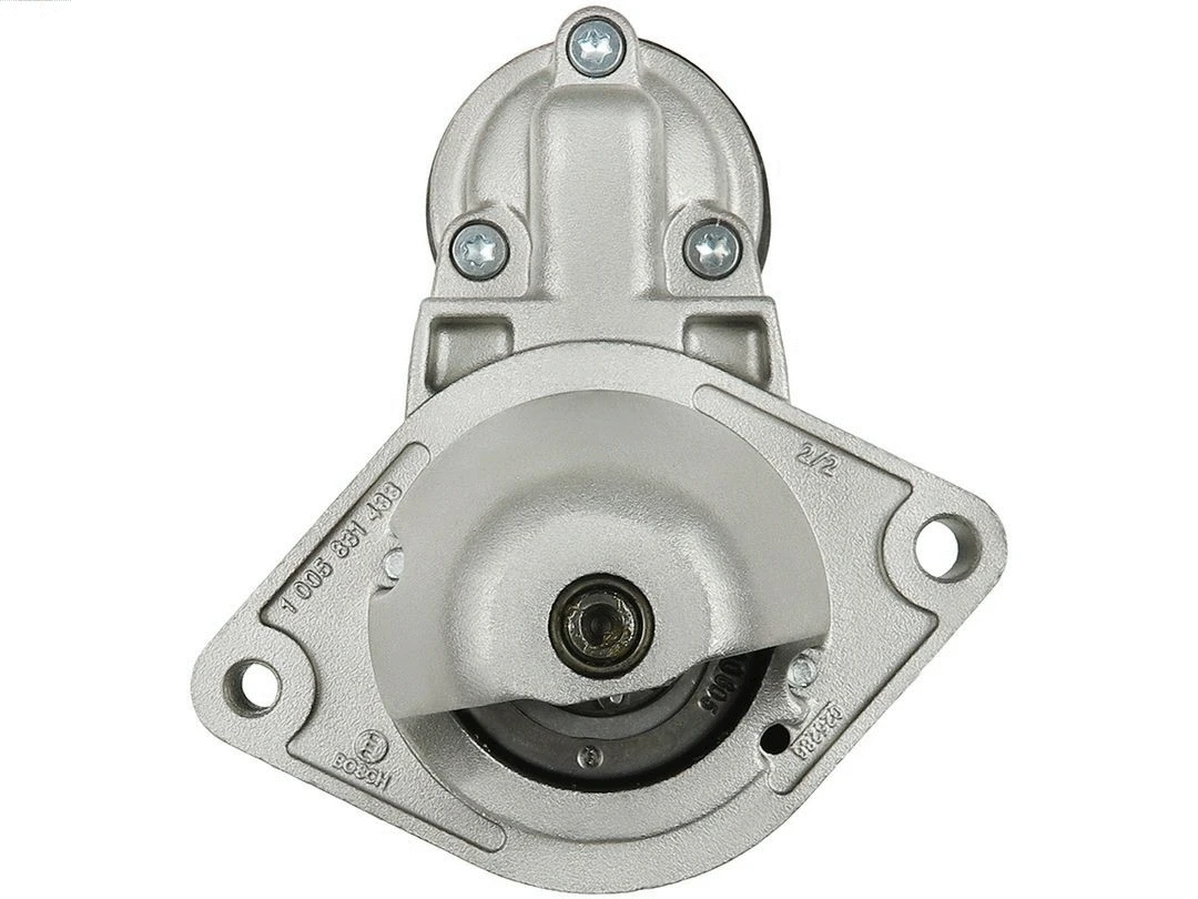 Starter (S0100PR)