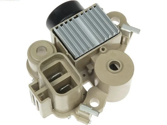 Alternator Regulator