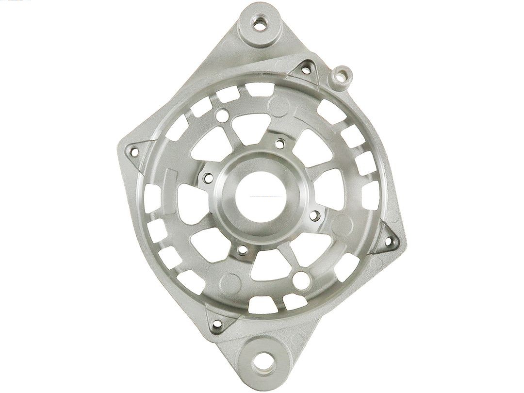 Bracket, alternator drive flange