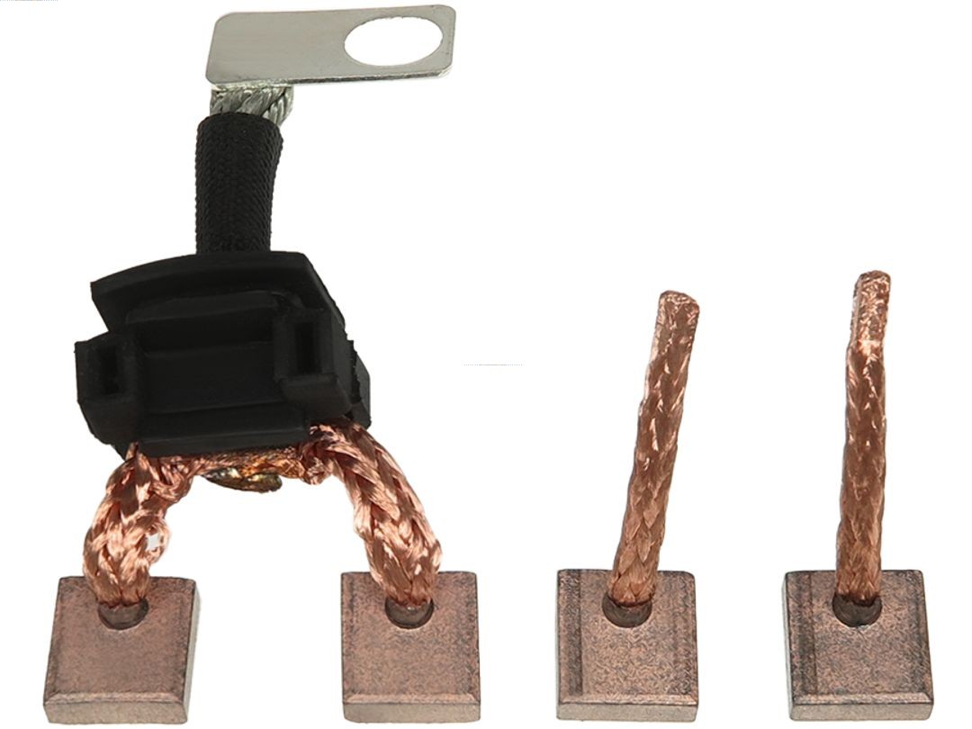 Carbon Brush, starter (SB5033)