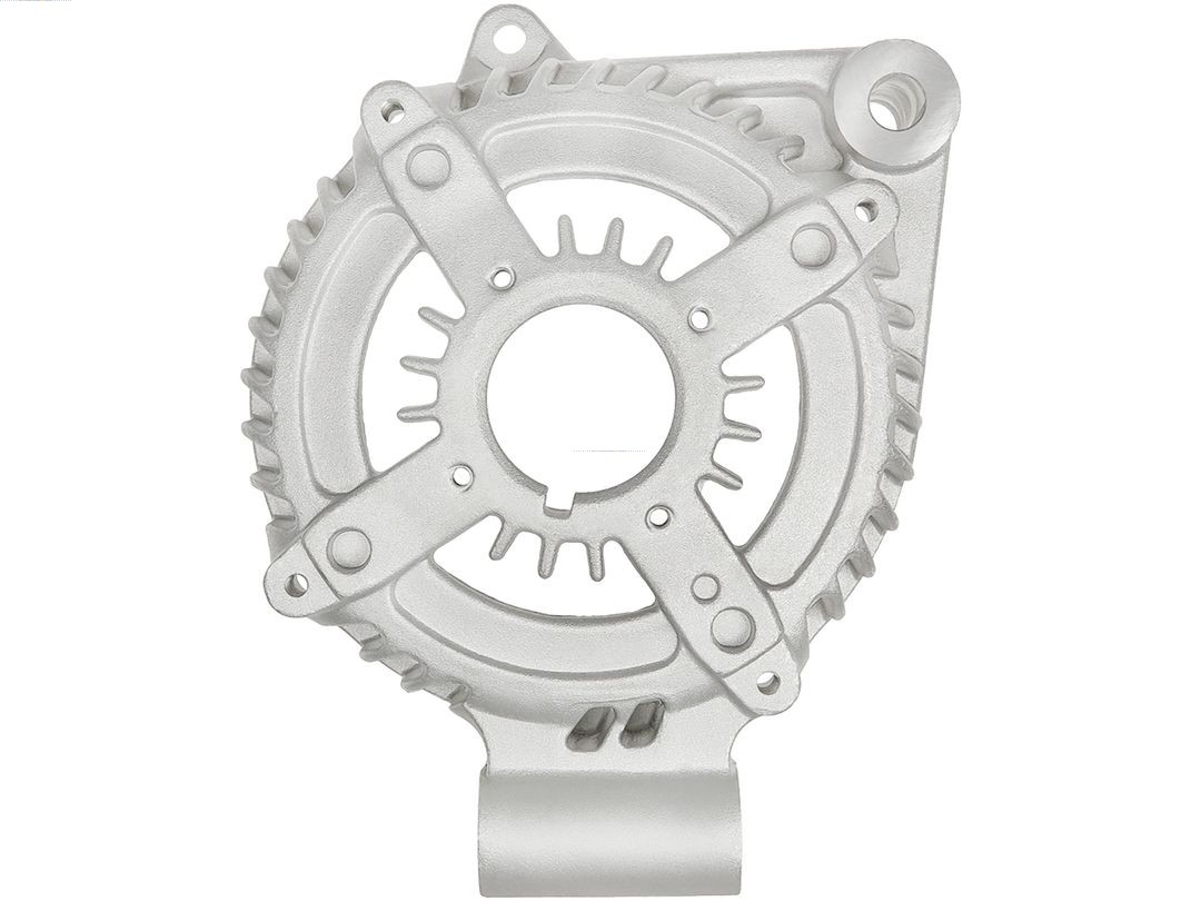 Bracket, alternator drive flange (ABR6076S)