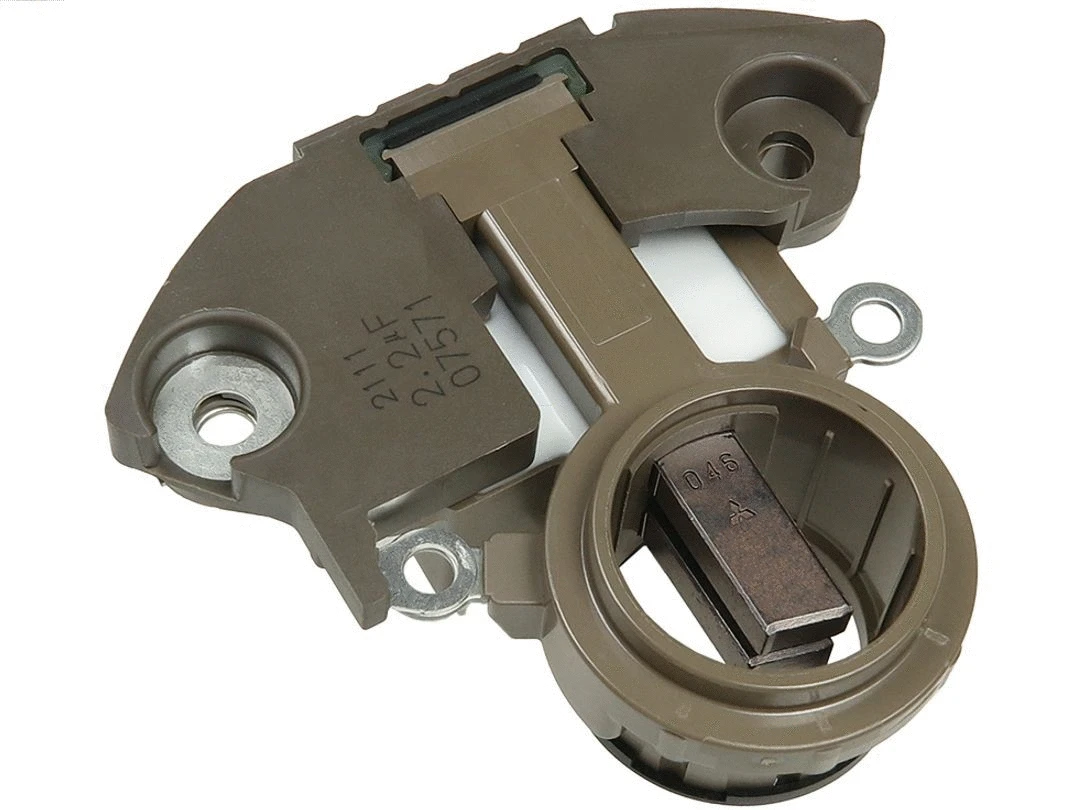 Alternator Regulator