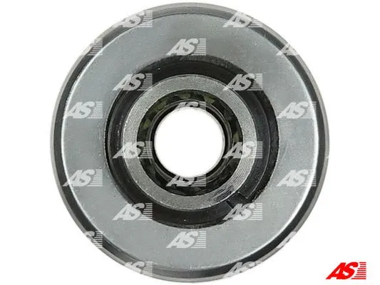 Freewheel Gear, starter