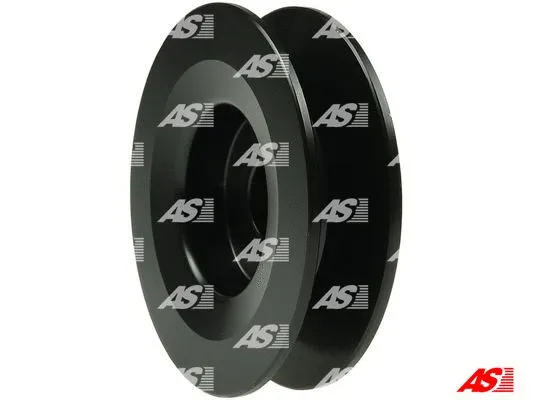 Belt Pulley, alternator (AP2007S)