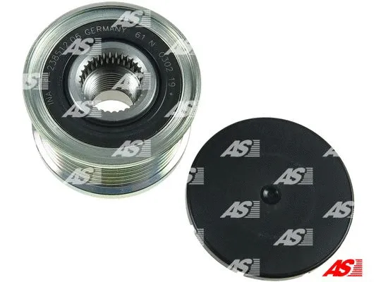 Alternator Freewheel Clutch