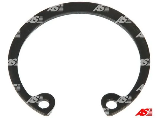 Repair Set, alternator (ARS2006)