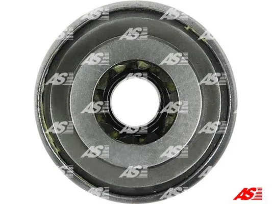Freewheel Gear, starter