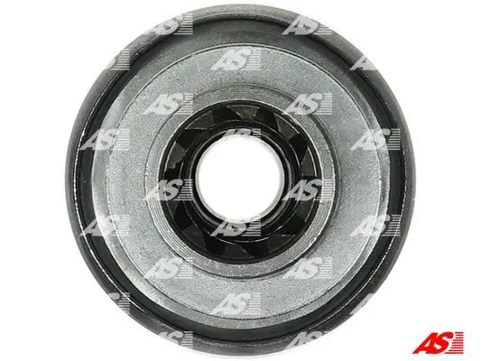 Freewheel Gear, starter