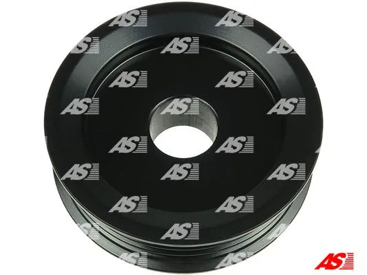 Belt Pulley, alternator