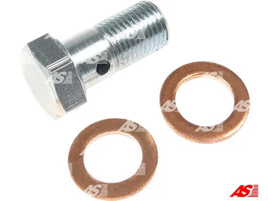 Vacuum Pump (ARS5043S)