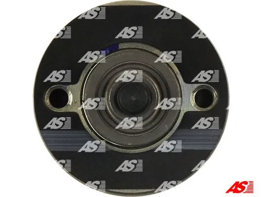 Solenoid Switch, starter