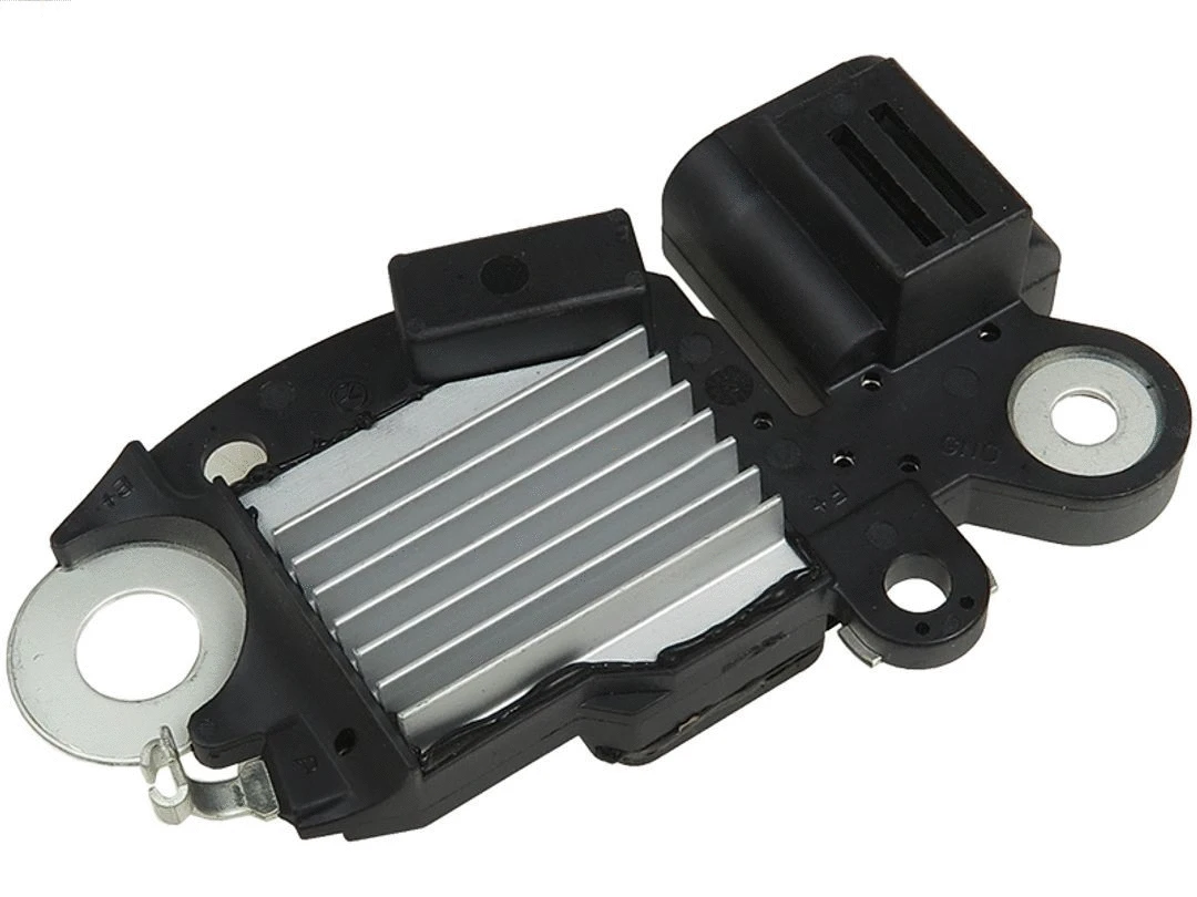 Alternator Regulator