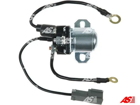 Solenoid Switch, starter (SS5169S)