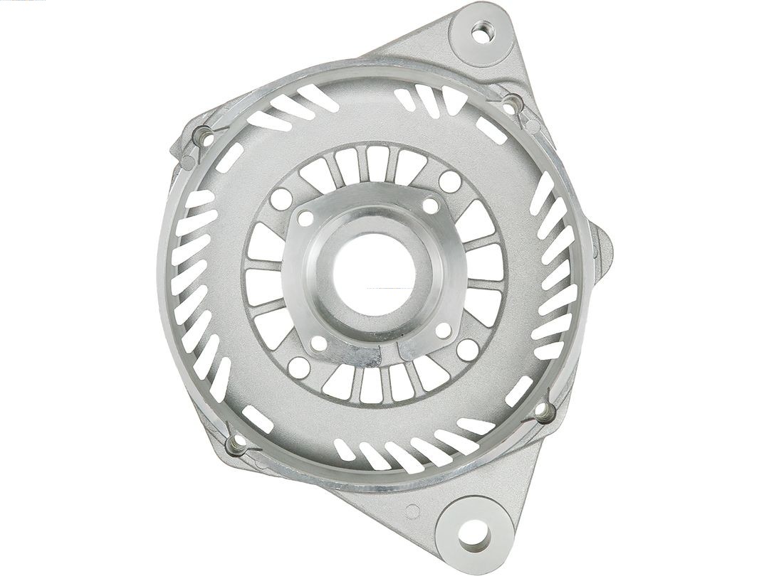 Bracket, alternator drive flange