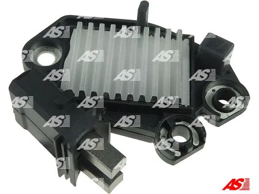 Alternator Regulator