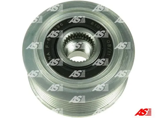 Alternator Freewheel Clutch