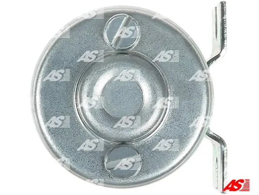 Solenoid Switch, starter