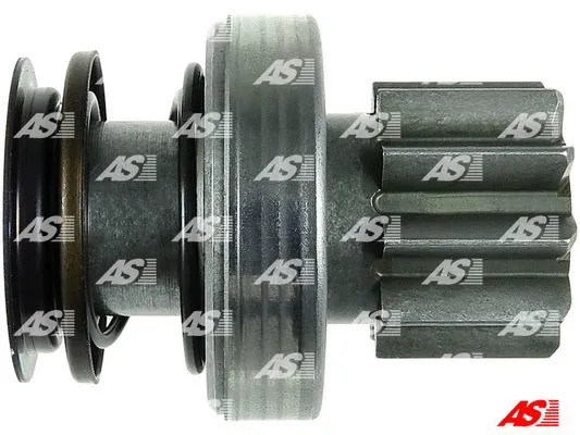 Freewheel Gear, starter (SD0244(BOSCH))