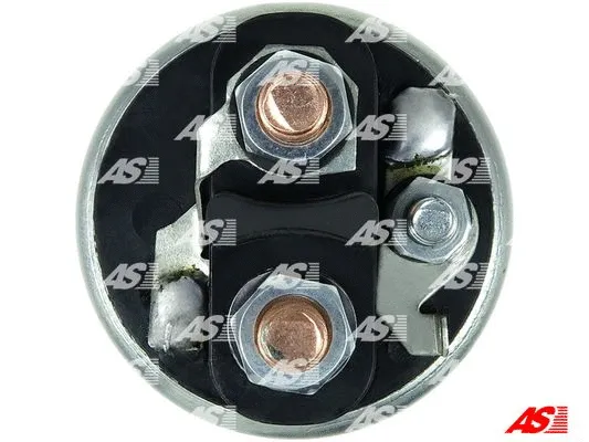 Solenoid Switch, starter