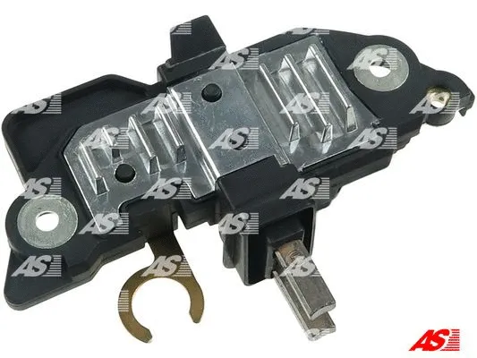 Alternator Regulator