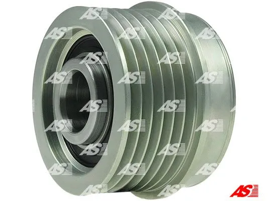 Alternator Freewheel Clutch