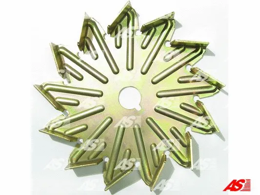 Repair Set, alternator