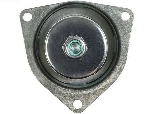 Solenoid Switch, starter