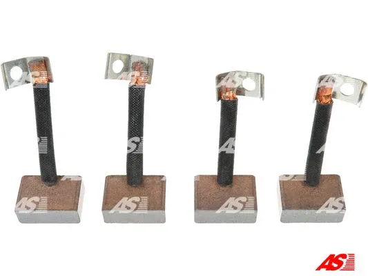 Carbon Brush, starter (SB0017S)