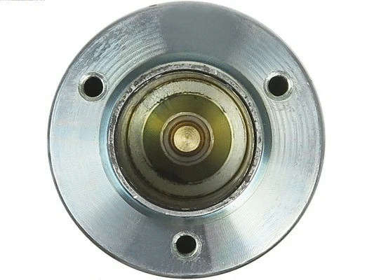 Solenoid Switch, starter