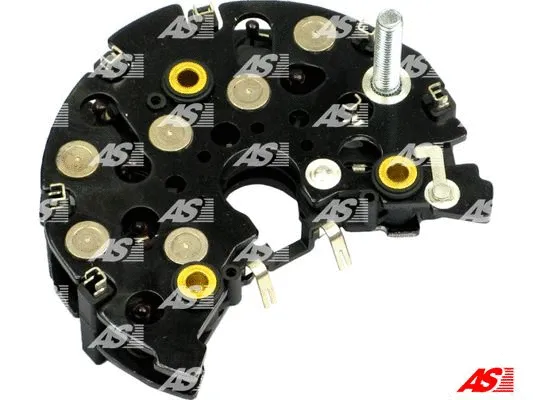 Rectifier, alternator (ARC0109)